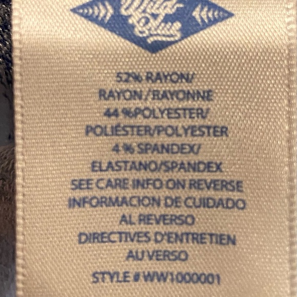 Sadie Robertson cropped hooded top - Picture 3 of 3